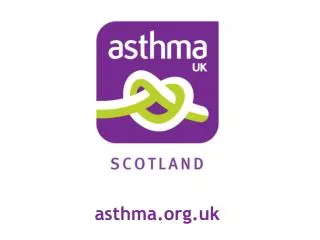 asthma.org.uk