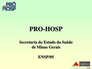 pro hosp