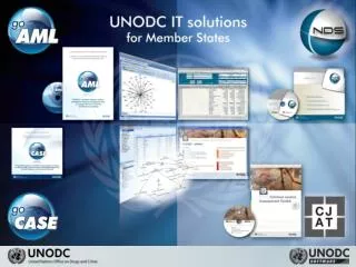 UNODC IT SOLUTIONS