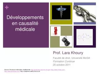 prof lara khoury