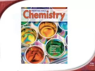 chemistry 12 1