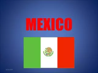 MEXICO