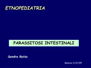 etnopediatria