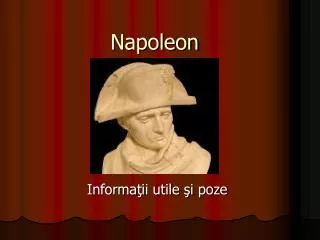 napoleon