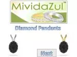 Diamond Pendants - slide 1