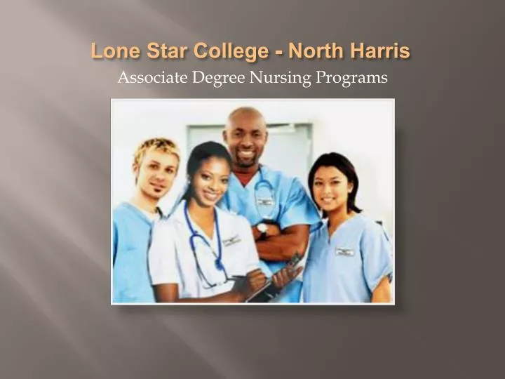 lone star college north harris