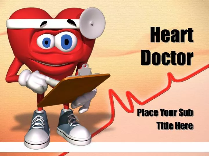 heart doctor