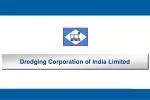 Dredging Corporation of India Limited - slide 1