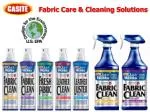 Stain Removal Products and Stain Remover Products by StainHo