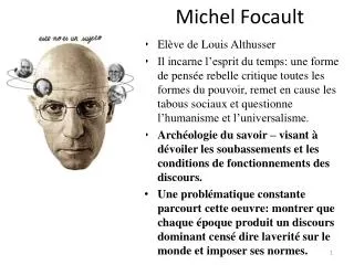 michel focault