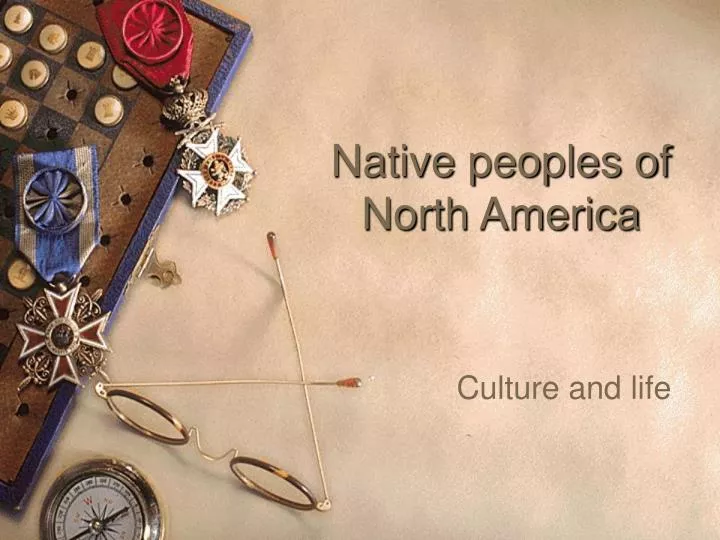 native peoples of north america