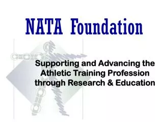 NATA Foundation