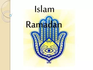 islam