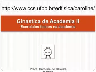gin stica de academia ii exerc cios f sicos na academia
