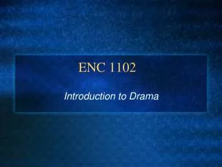 ENC 1102