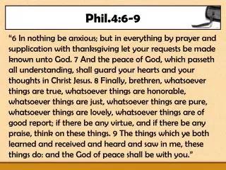 Phil.4:6-9