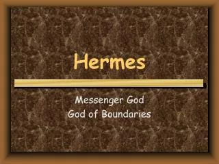 hermes