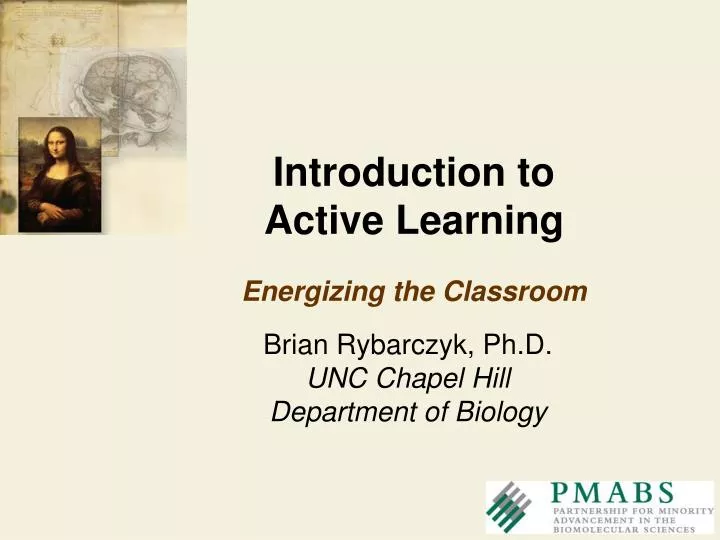 introduction to active learning