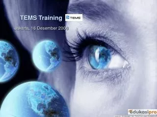 TEMS Training