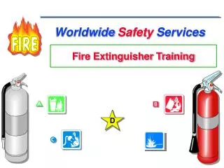 Worldwide Safety Services