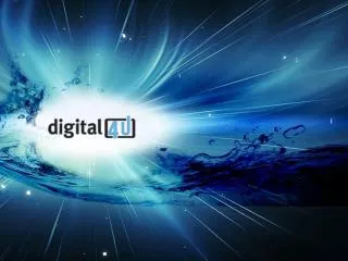 digital 4 you : humax foxsat, digital tv