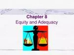 Equity in Education: Understanding Fair Funding for Diverse Needs - slide 1