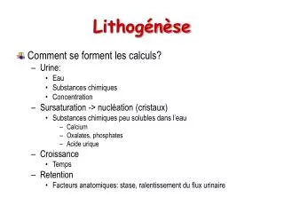lithog n se