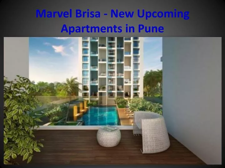marvel brisa new upcoming apartments in pune