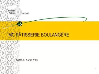 mc p tisserie boulang re