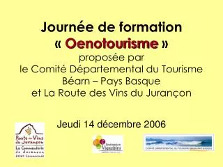 jeudi 14 d cembre 2006