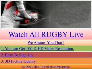 Gloucester Rugby vs Saracens live HD Video Streaming | Glouc