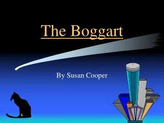 The Boggart