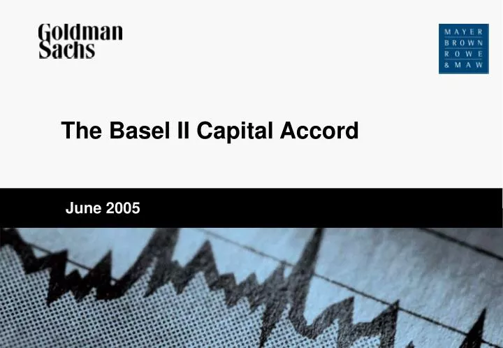 the basel ii capital accord