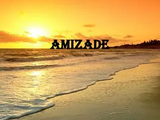 amizade