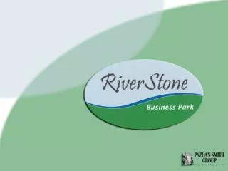 Where is RiverStone?
