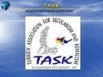 T.A.S.K. - slide 1