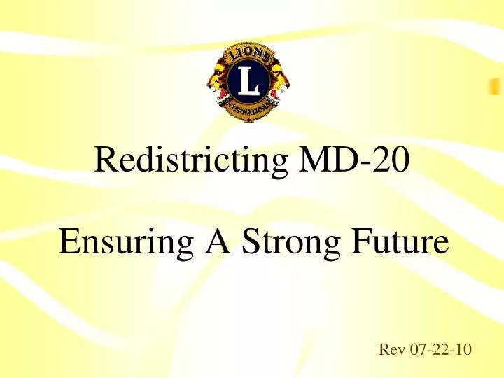 redistricting md 20