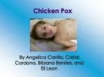 Chicken Pox