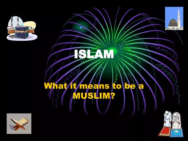 islam