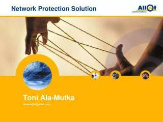 Network Protection Solution