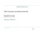 Capital Allocation - slide 1