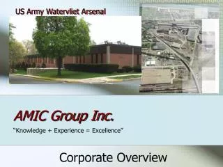 AMIC Group Inc.