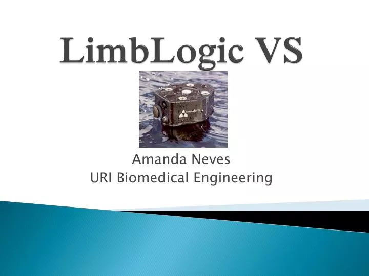 limblogic vs