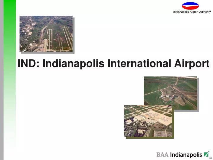 ind indianapolis international airport