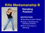 PPT - MARKSMANSHIP PRINCIPLES PowerPoint Presentation, Free Download ...