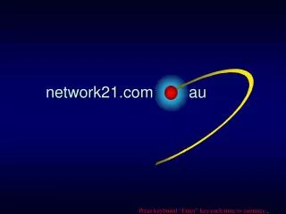 network21.com au