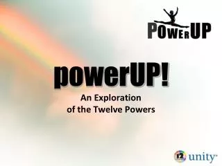 An Exploration of the Twelve Powers