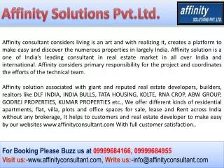 ??mulund (w) apartments?? affinityconsultant.com, ?new flats