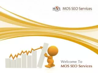 Professional SEO Services - MOS SEO