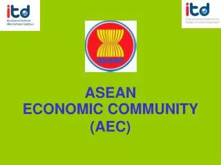 asean economic community aec